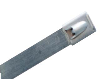 Stainless Steel Wire Ties