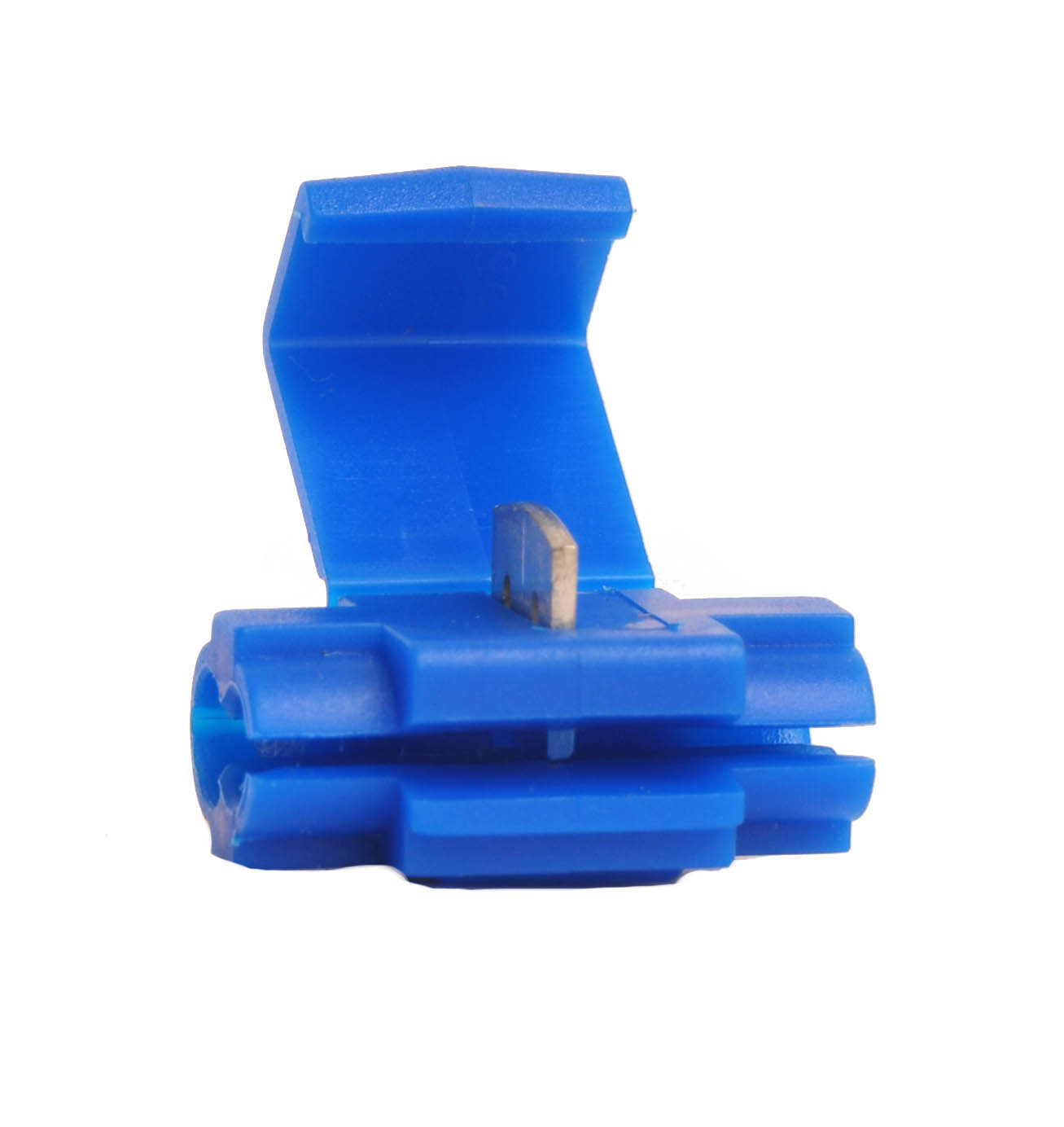 Instant Tap Connectors