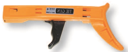 Cable Tie Tools