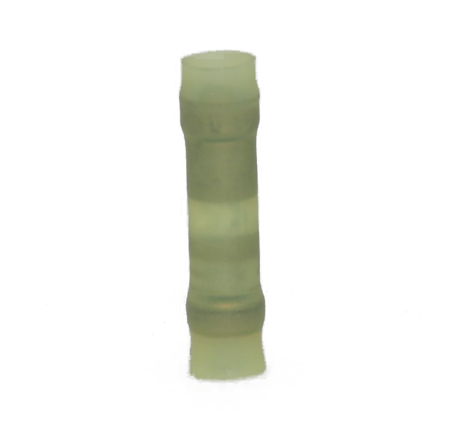 Nylon Butts (with support sleeves and sealant)
