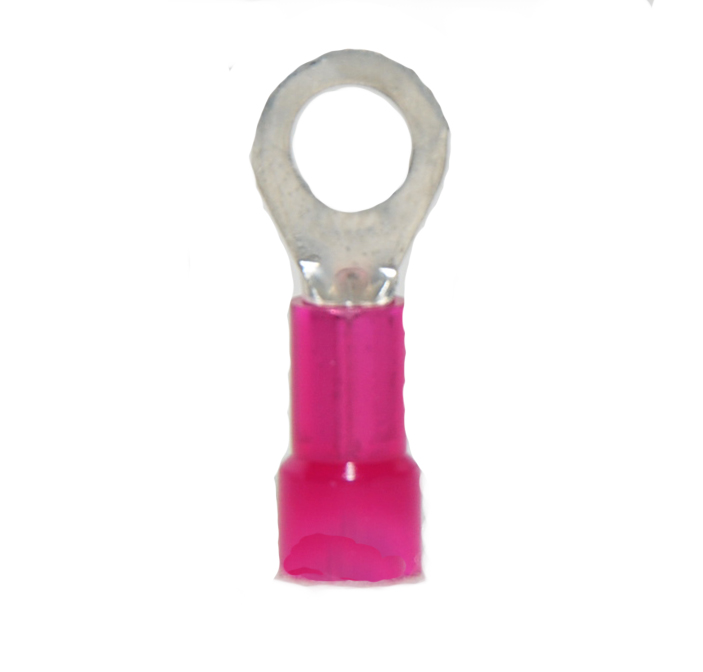 Nylon Insulated