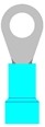 Nylon Insulated Brazed Seam