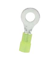 Nylon Insulated Brazed Seam