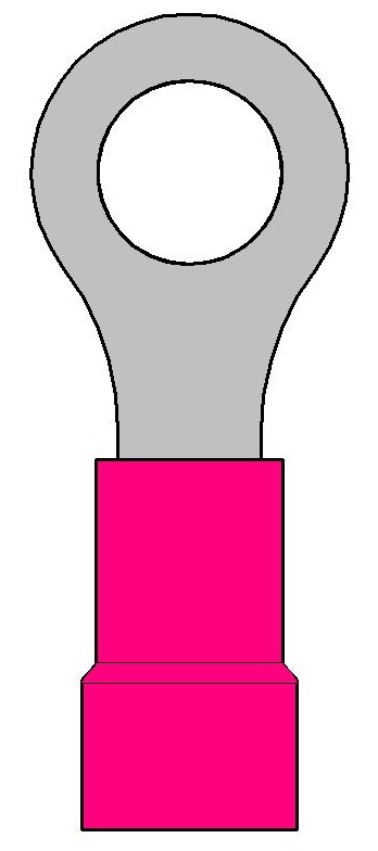 Nylon Insulated