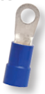 Vinyl Insulated