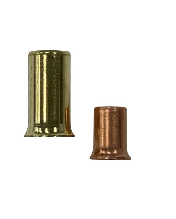 Crimp Caps