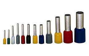 Ferrule Wire Ends