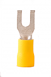 Flanged Spade
