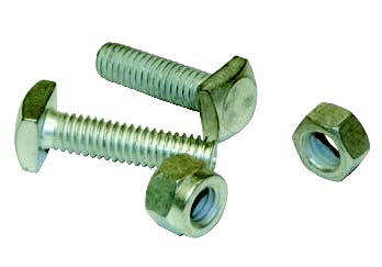Nuts and Bolts
