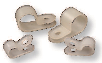 Nylon Clamps