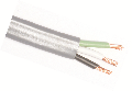 Jacketed Primary Wire