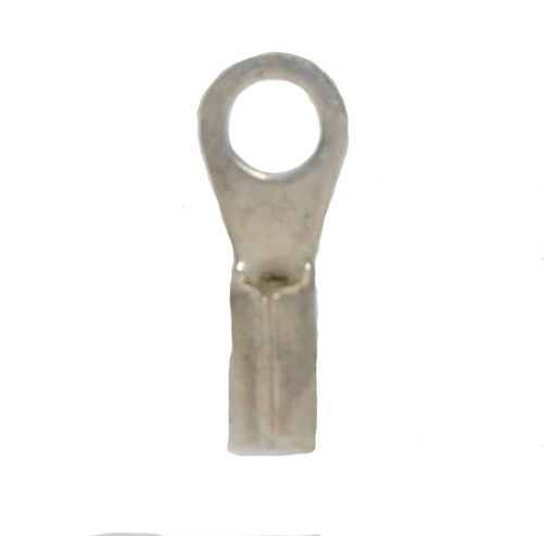 22-18 Non Insulated #6 Slim Ring BZ