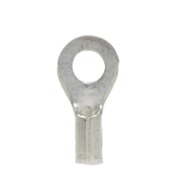 22-18 Non-Insulated #8 Ring