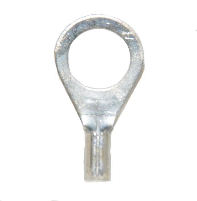 22-18 Non Insulated 5/16 Ring - BZ