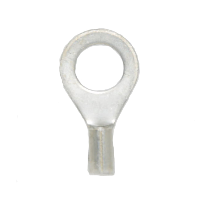 22-18 Non Insulated 1/4 Slim Ring