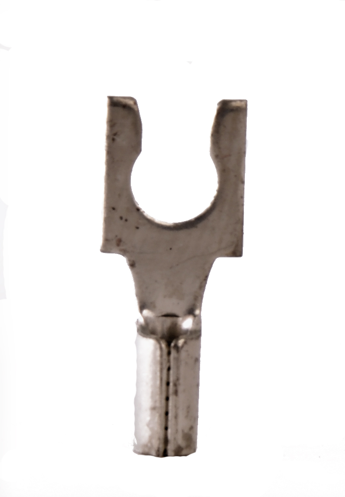 22-18 Non Insulated #8 Snap Spade