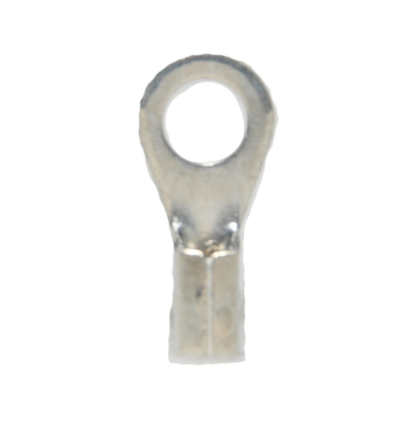 16-14 Non Insulated #10 Ring - BZ