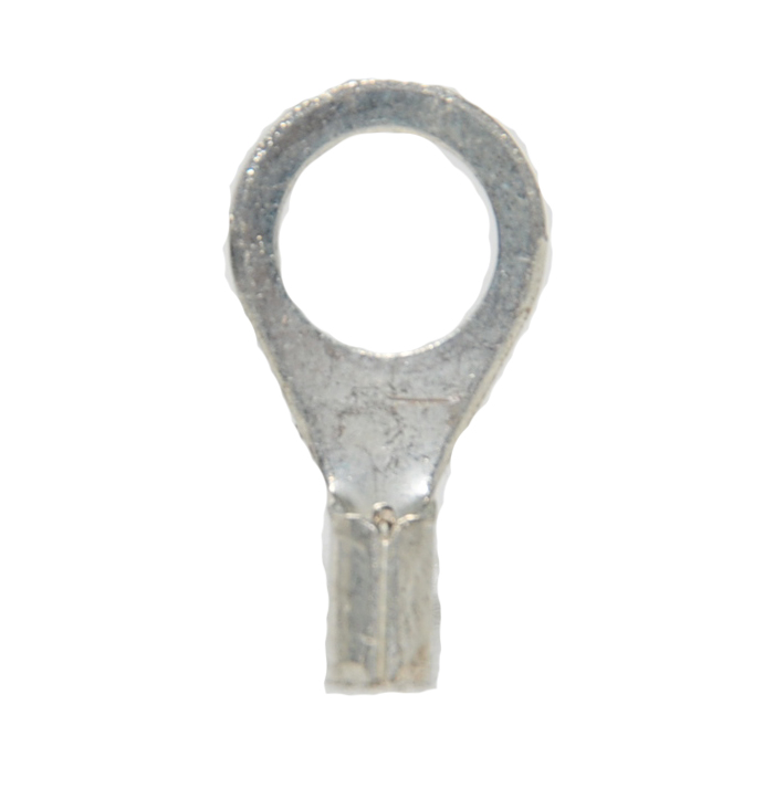 16-14 Non Insulated 5/16 Ring - BZ