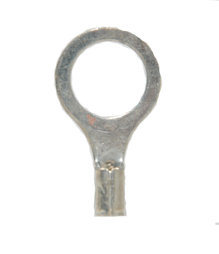 16-14 Non Insulated 3/8  Ring - BZ