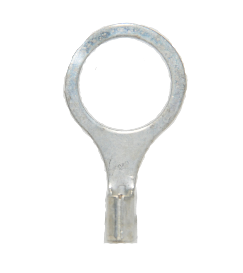 16-14 Non Insulated 1/2  Ring - BZ