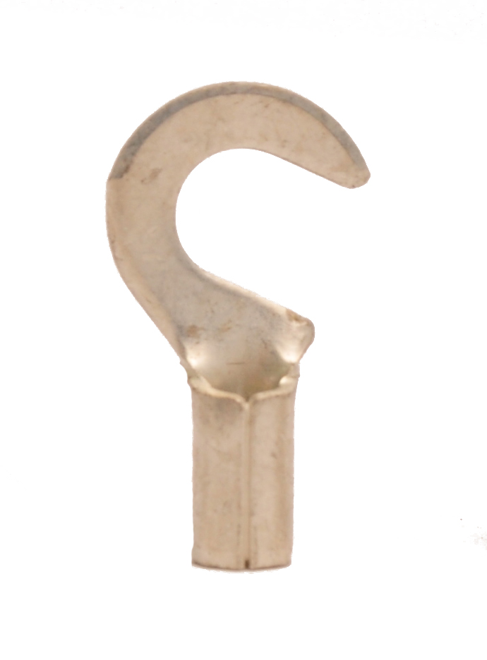 16-14 Non Insulated #10 Hook