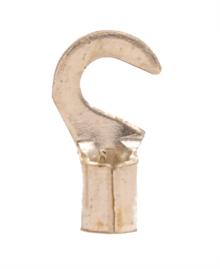 12-10 Non Insulated #10 Hook