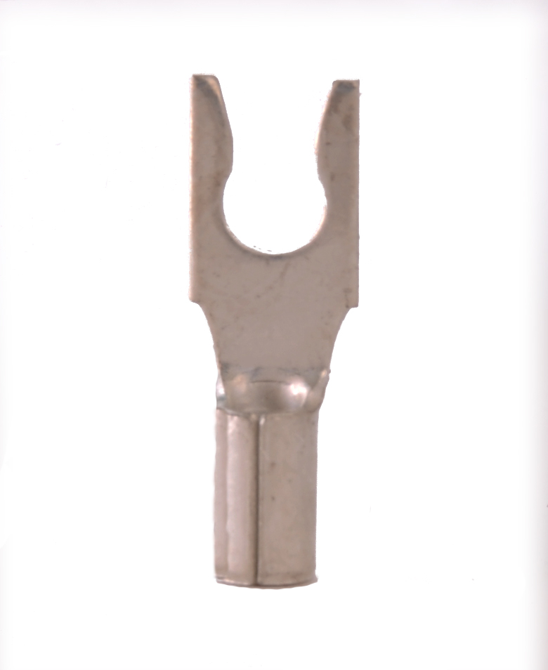 16-14 Non Insulated #6 Snap Spade