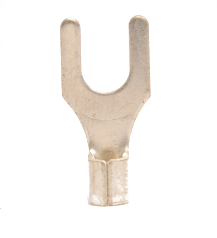16-14 Non Insulated 1/4 Spade