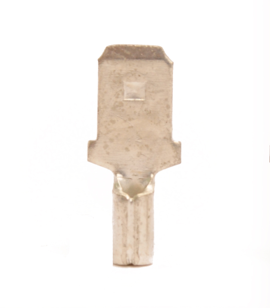 22-18 Non Insulated .250 MQC - BZ