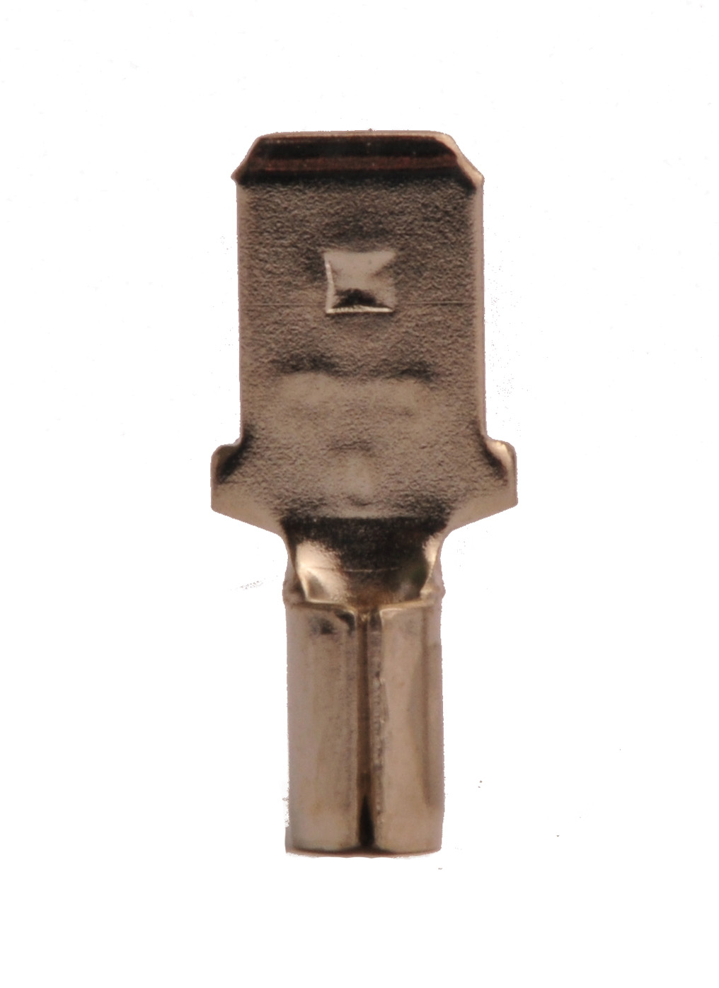 16-14 Non Insulated .250 MQC - Steel