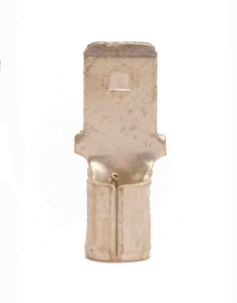 12-10 Non Insulated .250 MQC