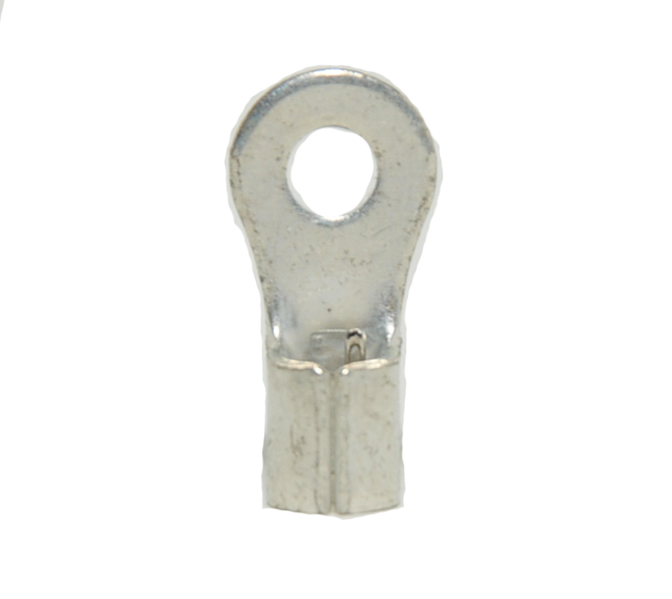 12-10 Non Insulated #6 Ring