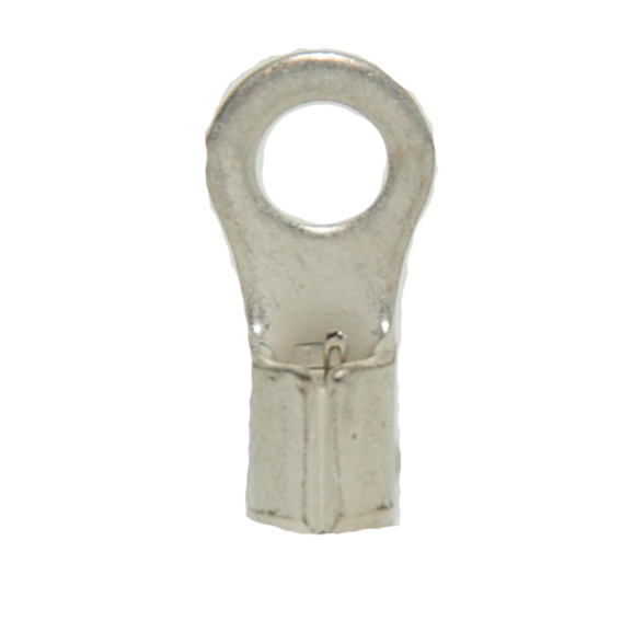 12-10 Non Insulated #10 Ring - BZ
