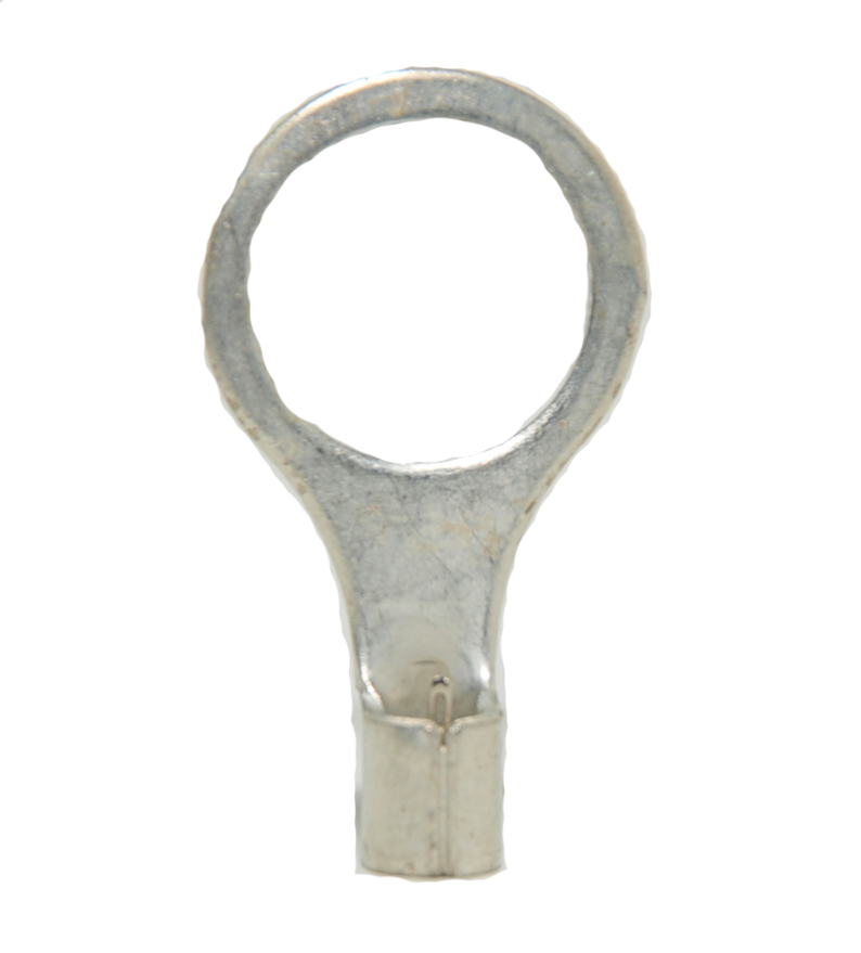 12-10 Non Insulated 1/2 Ring - BZ
