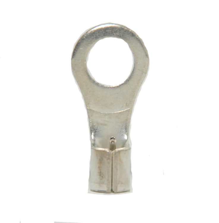 12-10 Non Insulated 1/4 Slim RIng