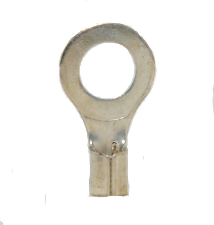 12-10 Non Insulated 5/16 Ring
