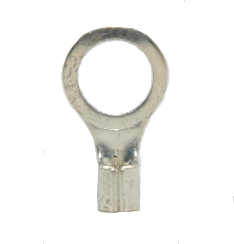 12-10 Non Insulated 3/8 Ring