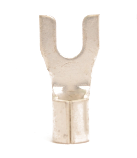 12-10 Non Insulated #6 Spade