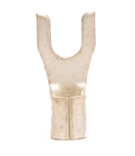 12-10 Non Insulated #8 Spade