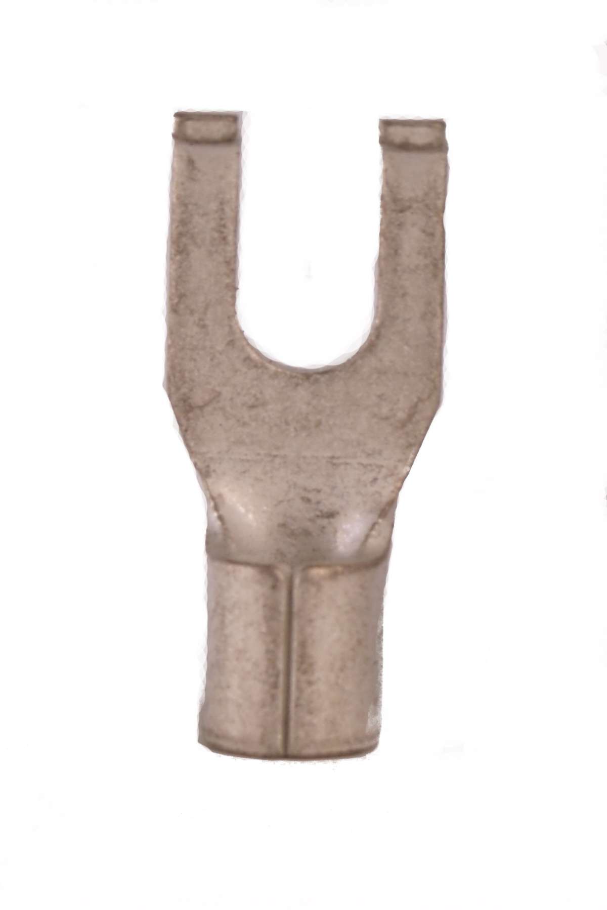 12-10 Non Insulated #8 Flanged Spade