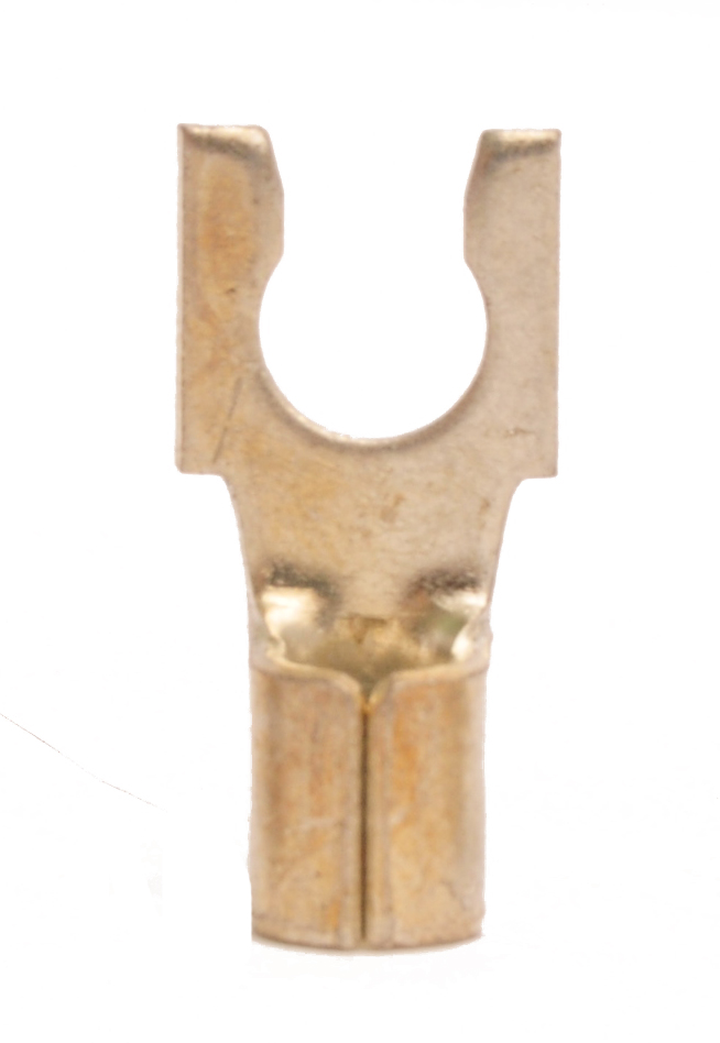 12-10 Non Insulated #10 Snap Spade