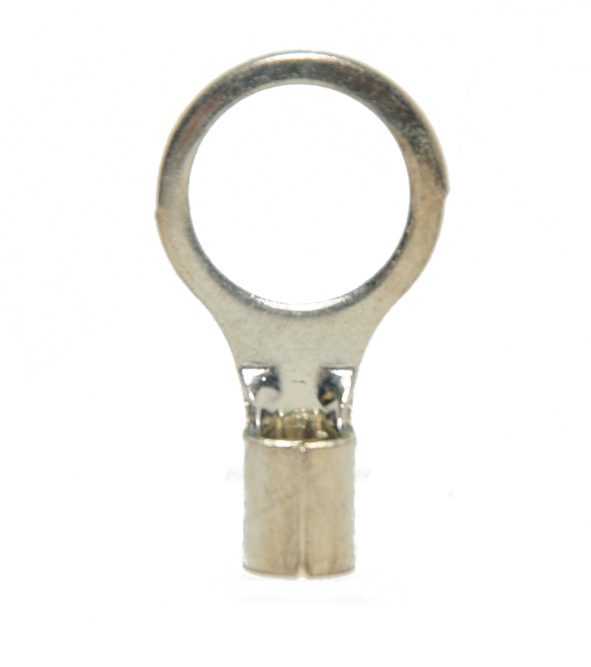8 Non Insulated 1/2 Ring