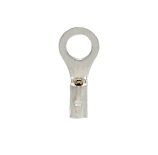 24-20 Non Insulated #4 Ring