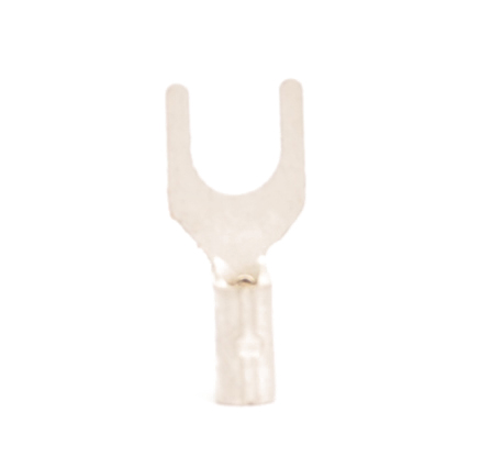 24-20 Non Insulated #6 Spade