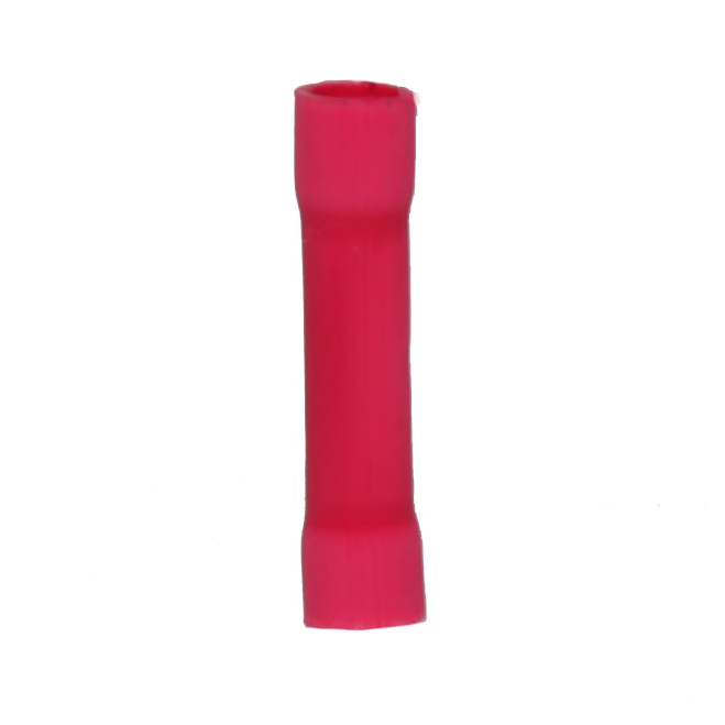 22-18 Vinyl Insulated Seamless Butt