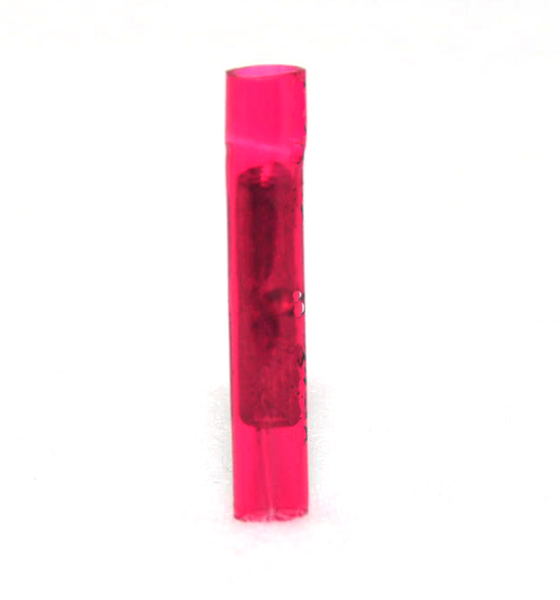 22-18 Nylon Insulated Butt Connector - Economy