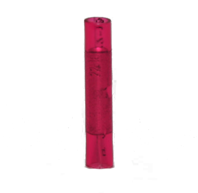 22-18 Nylon Insulated S/L Straight Butt