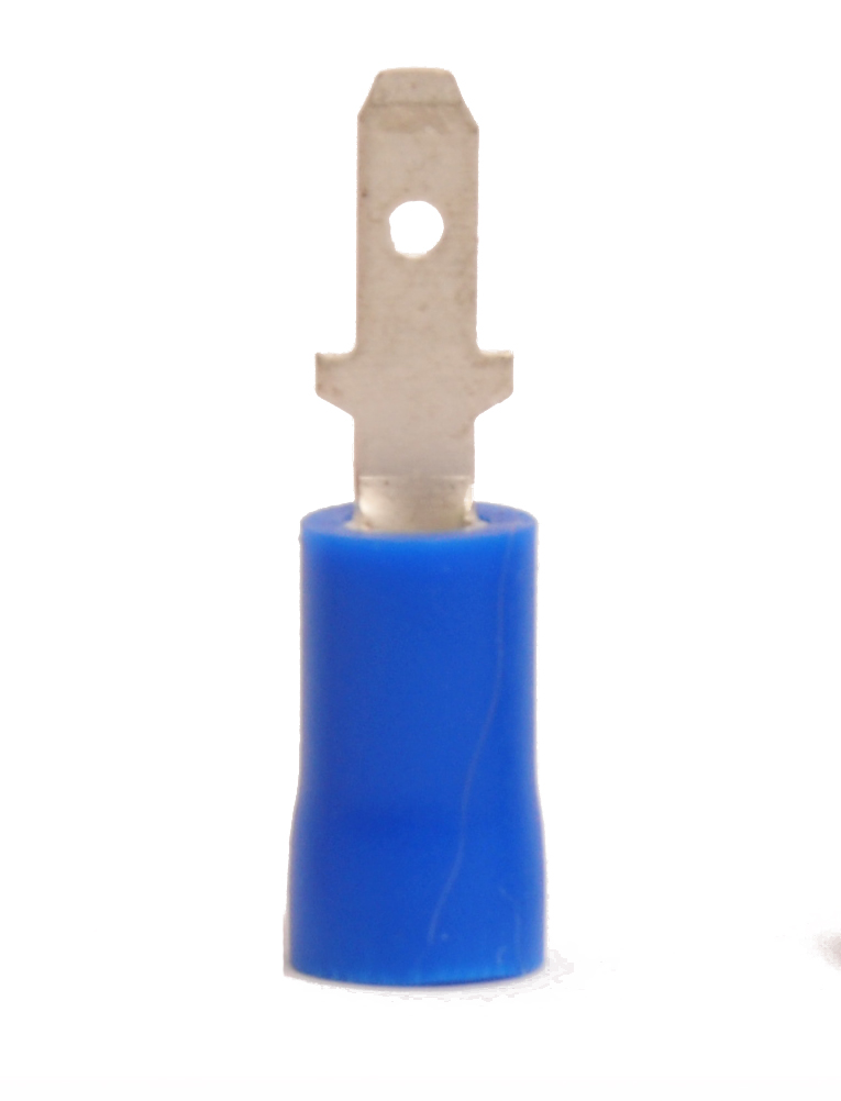 16-14 Vinyl Insulated .110 MQC