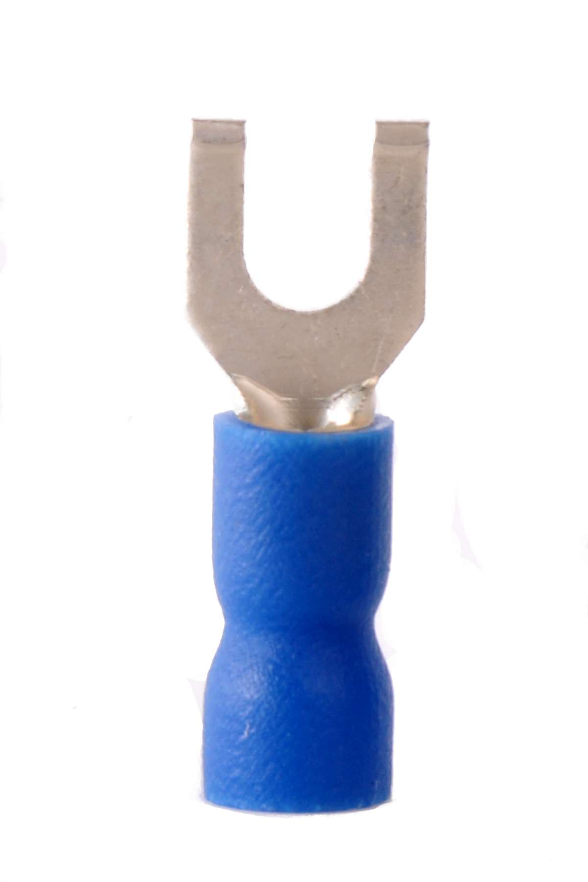 16-14 Vinyl Insulated #6 Flanged Spade