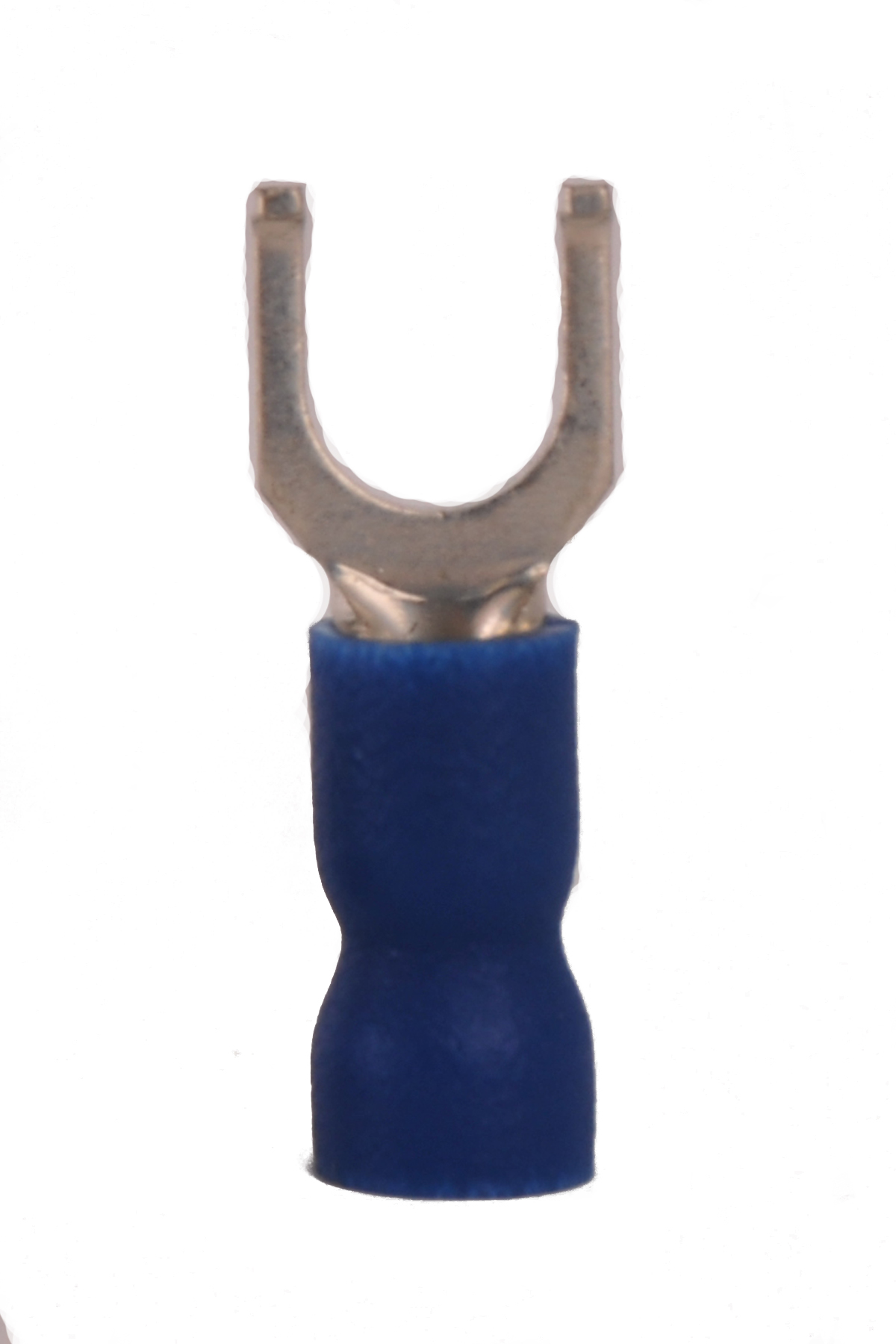 16-14 Vinyl Insulated #10 Flanged Spade